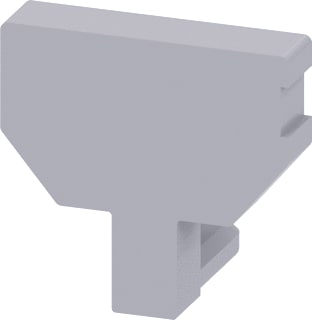Siemens - Toeb./onderd. drukknop/signaallamp pressure plate