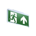 Van Lien - Evago Noodverlichtingsarmatuur Eva-Dow-22/Wit