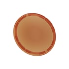 Siemens - Toeb./onderd. drukknop/signaallamp button flat amber