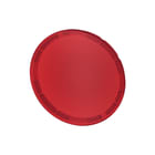 Siemens - Toeb./onderd. drukknop/signaallamp button flat rd