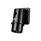 Mennekes - AM-TOP CEE-toestelcontactdoos Cee Tstcontst 7P 16A 230V