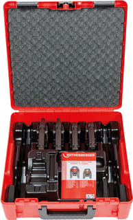 Rothenberger - Persbek/persketting v persfitting 1000003581