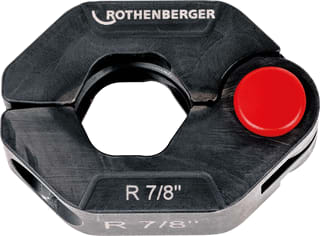 Rothenberger - Persbek/persketting v persfitting 1000003615