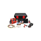 Rothenberger - Onderdelen voor airconditioning rocaddy roairvac accu