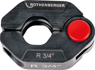 Rothenberger - Persbek/persketting v persfitting 1000003614