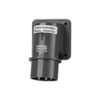 Mennekes - CEE-toestelcontactdoos Cee Fasewiss 5P 32A 400V