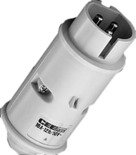 Mennekes - CEE-contactstop Cee Contst 3P 32A 40-50V