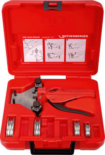 Rothenberger - Buigijzer 24134
