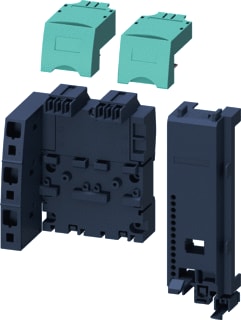 Siemens - Toeb./onderd. laagsp.-schakeltechn. Voedsyst Basisset 3Rv29