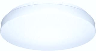 Steinel - P-serie Plafond-/wandarmatuur Rs Pro Led P2 Flat S Nw