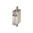Siemens - 3NA3 NH000 Smeltpatroon (mes) Mespatr. 3Na38146