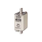 Siemens - 3NA3 NH00 Smeltpatroon (mes) Mespatr. 3Na38206