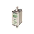 Siemens - 3ND1 NH00 Smeltpatroon (mes) Mesp-500V 3Nd1832