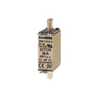 Siemens - 3NE1 NH000 Smeltpatroon (mes) Sitor-Unv 3Ne18200
