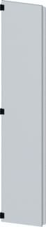 Siemens - Deur/bed.-tableau vr kast/lessenaar 8mf1240-2ut25-0ca1
