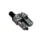SMC Nederland - AC Combi-art. Industr. Elektrotechniek Airfilter Ac20-Sdxc64