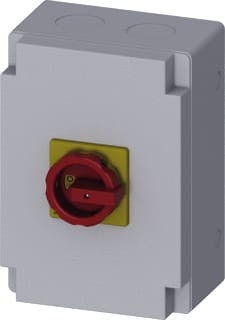 Siemens - Lastscheider 3ld27660tb53