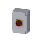 Siemens - Lastscheider 3ld27660tb53