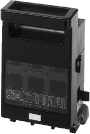 Siemens - 3NP5 Patroonlastscheidingsstrook Messcheid 3Np52600Ca00