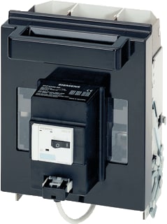 Siemens - 3NP5 Patroonlastscheidingsstrook messcheid 3np52600ea86