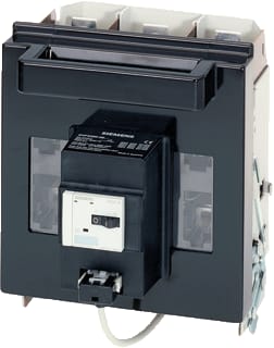 Siemens - 3NP5 Patroonlastscheidingsstrook messcheid 3np53600ea86