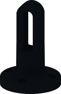 Siemens - Muurbeugel voor signaalzuil 8wd43080cb