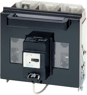 Siemens - 3NP5 Patroonlastscheidingsstrook messcheid 3np54600ea86