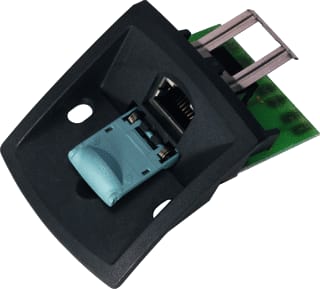 Siemens - Modulaire koppeling 6Gk19011Bk000Aa2