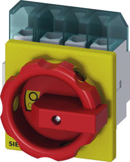 Siemens - Lastscheider 3Ld22031Tl53