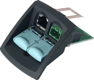Siemens - Modulaire koppeling 6Gk19011Bk000Aa1