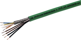 Siemens - Combinatiekabel 6Xv18702J