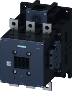 Siemens - Magneetschakelaar 3rt10656av36