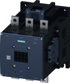Siemens - Magneetschakelaar 3rt10756np36