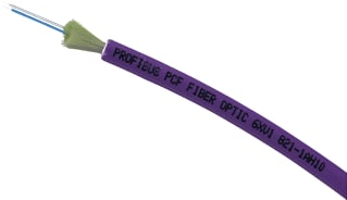 Siemens - Patchkabel glasvezel voor industrie 6xv18211bn75