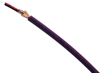 Siemens - Patchkabel glasvezel voor industrie 6xv18210bn65