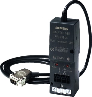 Siemens - Modulaire koppeling 6gk15000aa10