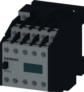 Siemens - Hulprelais 3th43940ad0