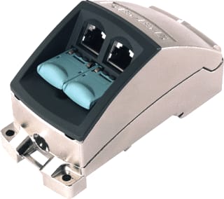 Siemens - Modulaire koppeling 6Gk19011Be000Aa1