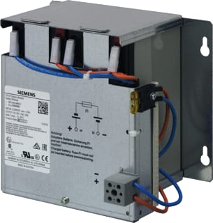 Siemens - Batterij, niet oplaadbaar 6Ep19356Me21
