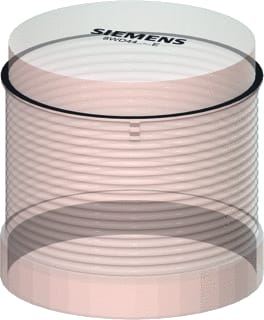 Siemens - Optische module voor signaalzuil 8wd44200ce