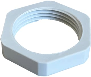 ABB - Moer Borgmr M63 Pa6Fv Ral 7035