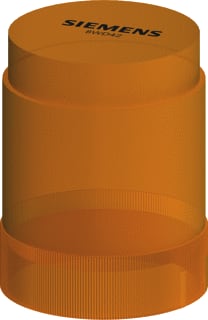Siemens - Optische module voor signaalzuil Con Licht Elem Led 24V Gl