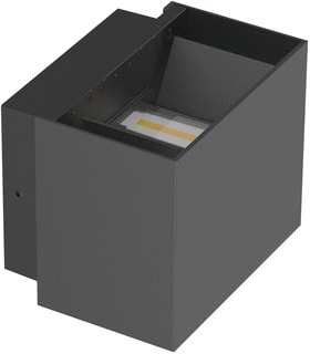 Prolumia - Plafond-/wandarmatuur 40010400