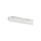 Prolumia - Plafond-/wandarmatuur Iv 668 Max17W 3050L Aan/U