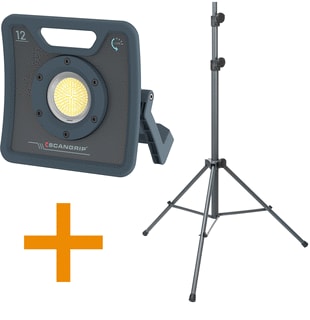 Scangrip - Bouwlamp 49.0596