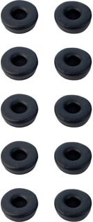 Jabra - Toeb./onderd. koptelefoon/headset Engage Ear Cushions 5Pair