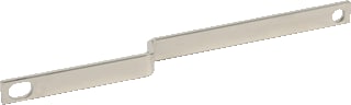 Eaton - Halyester 538 Stroomrailkoppelstuk Railkopst Halbsslhvkh160P