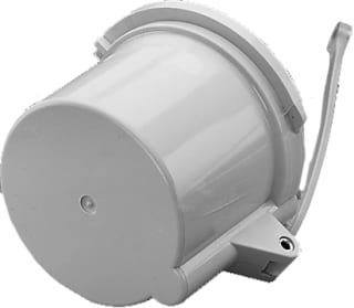 Mennekes - CEE-afschermkap contactstop Cee Afschermkap 5P 16A