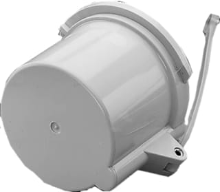 Mennekes - CEE-afschermkap contactstop Cee Afschermkap 3-5P 125A