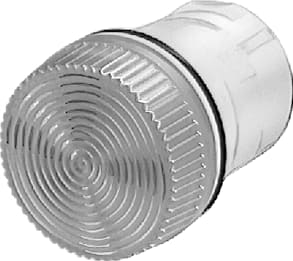 Siemens - 3SB2 Signaallamp frontelement con.lmp16 3sb20016bf06